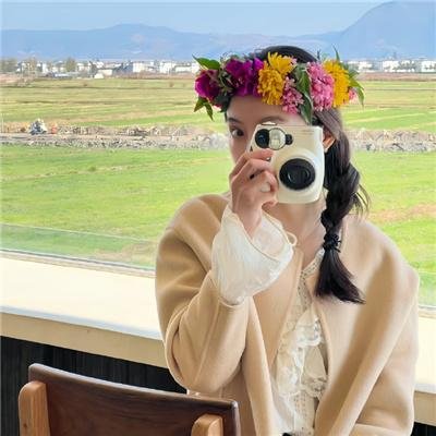 老子是魔法少女